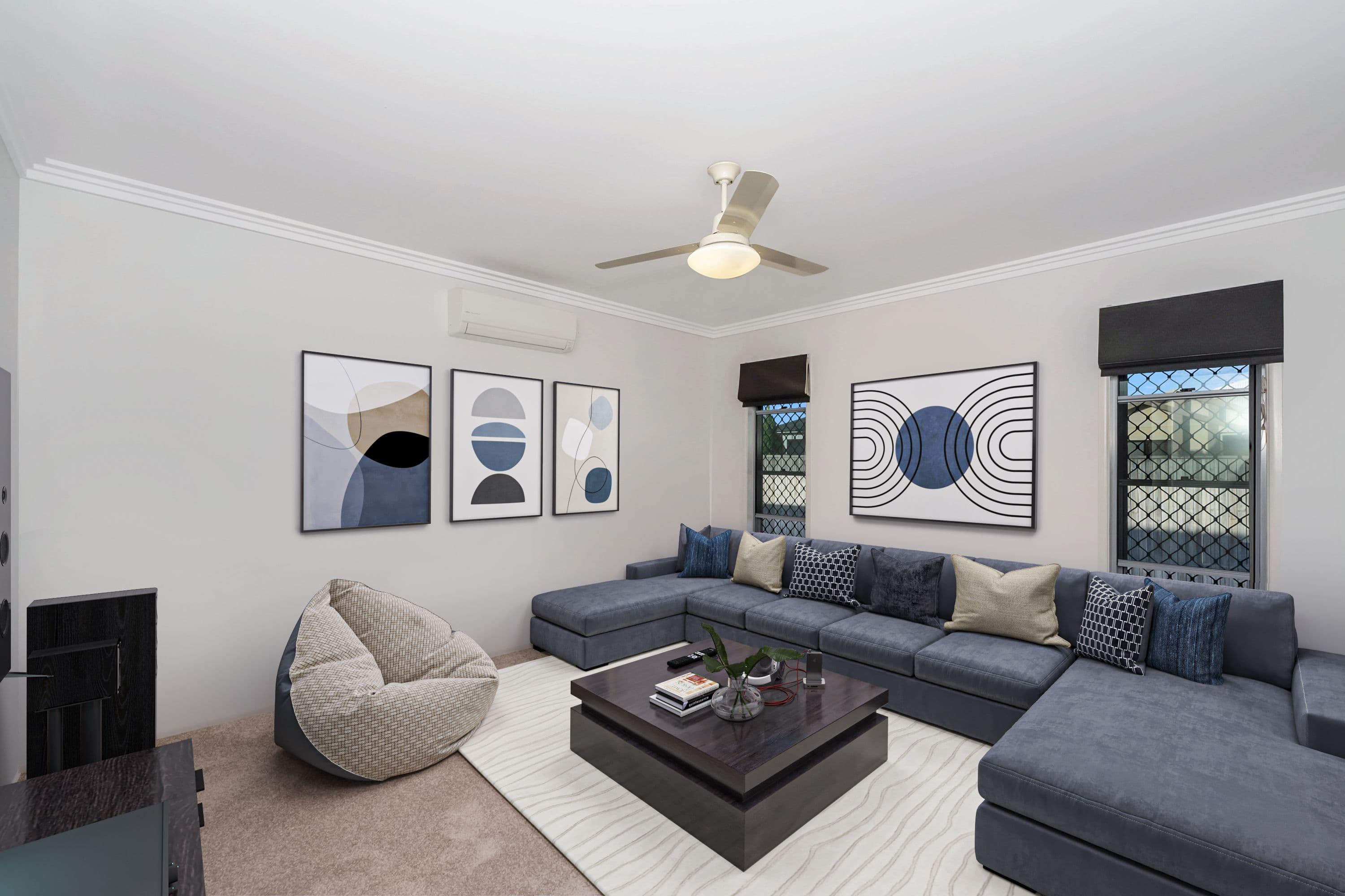 22 Apollonia Street, Burdell QLD 4818, Burdell - Thumbnail 5