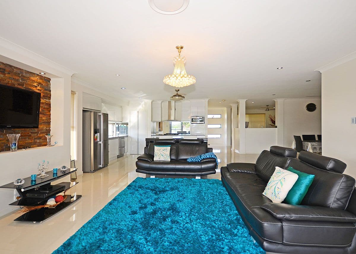 32 Parklands Boulevard, Wondunna QLD 4655, Wondunna - Thumbnail 3