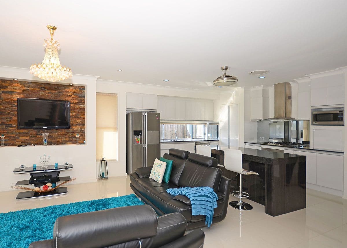 32 Parklands Boulevard, Wondunna QLD 4655, Wondunna - Thumbnail 4