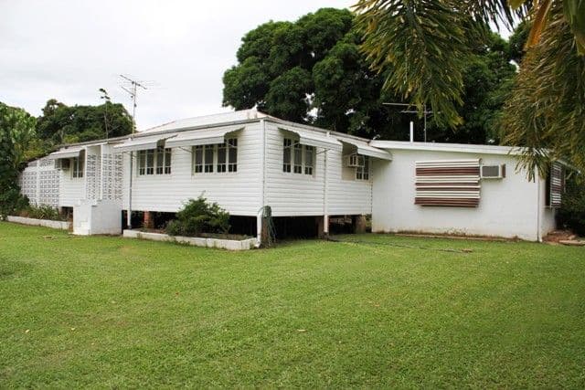 8 Eddleston Drive, CORDELIA QLD 4850, Cordelia - Image 1
