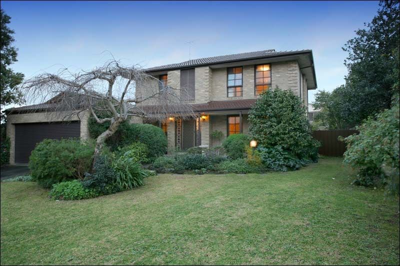 45 Mannering Drive, GLEN WAVERLEY VIC 3150, Glen Waverley - Image 1