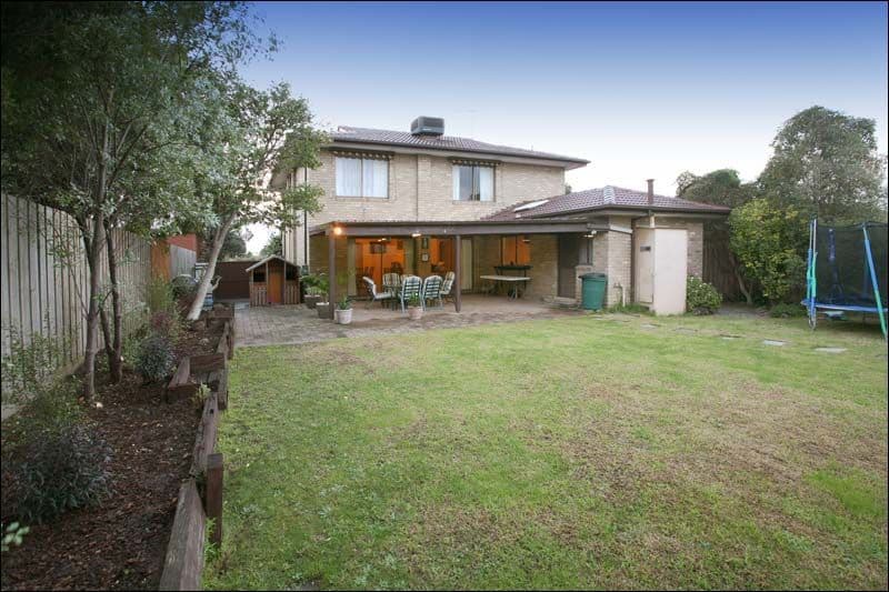 45 Mannering Drive, GLEN WAVERLEY VIC 3150, Glen Waverley - Thumbnail 8