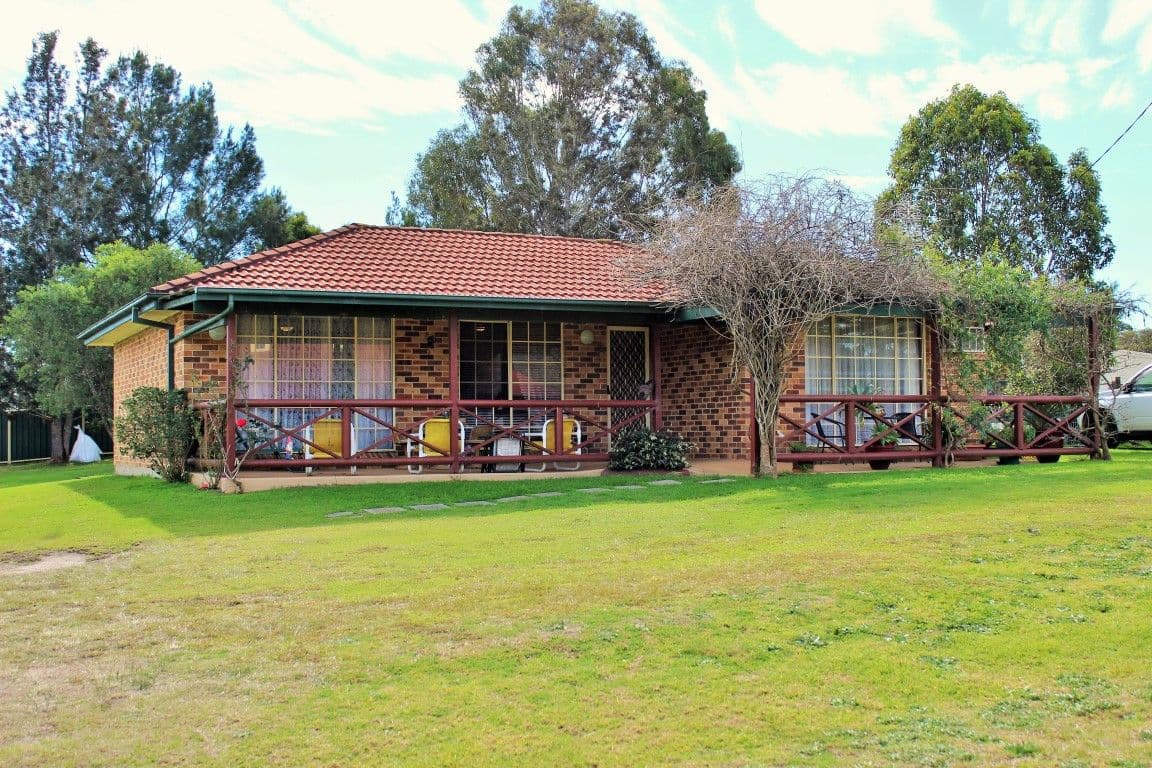 131 King Street, CLARENCE TOWN NSW 2321, Clarence Town - Image 1