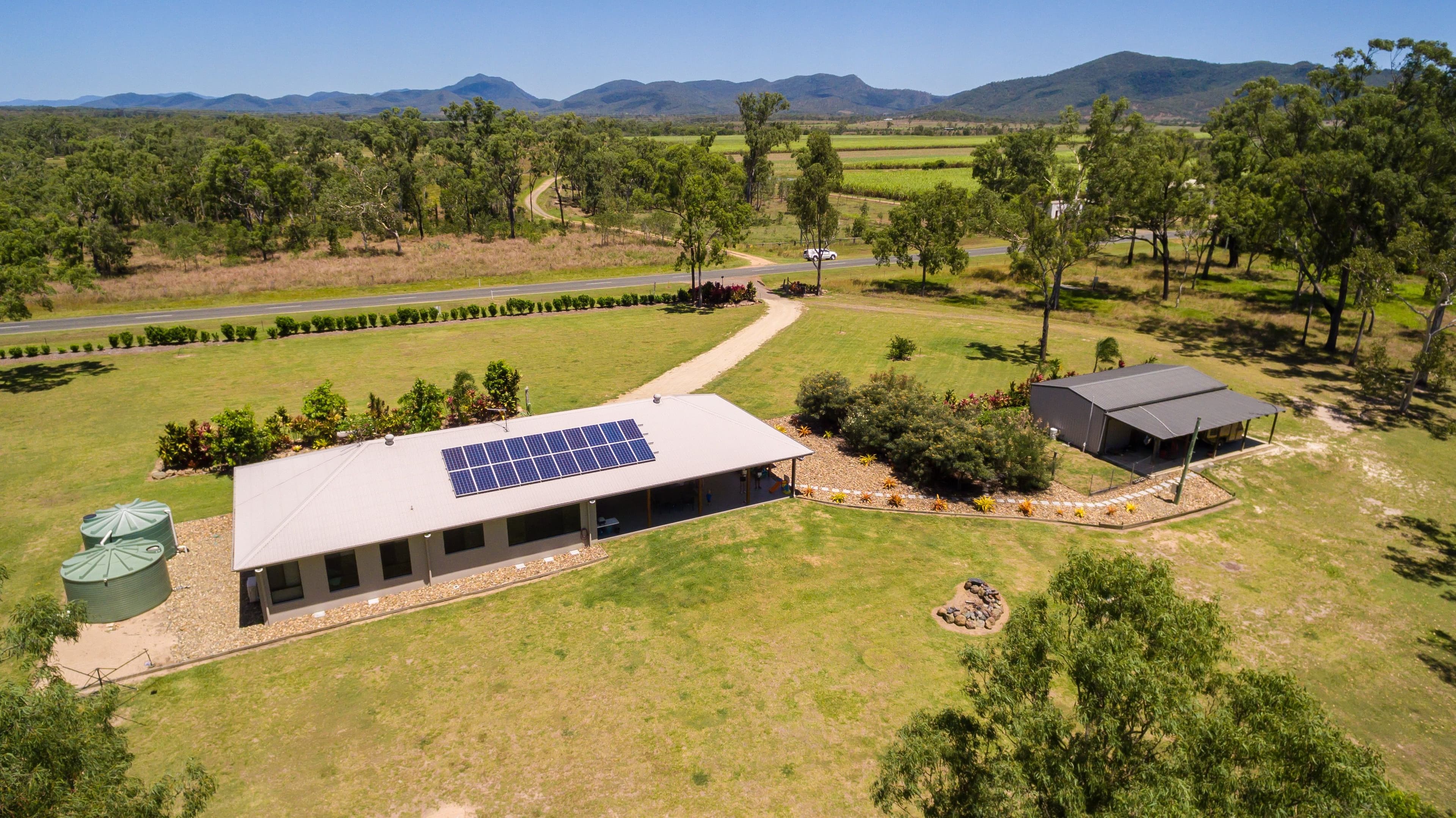 1962 Crystalbrook Road, Crystal Brook QLD 4800, Crystal Brook - Image 1