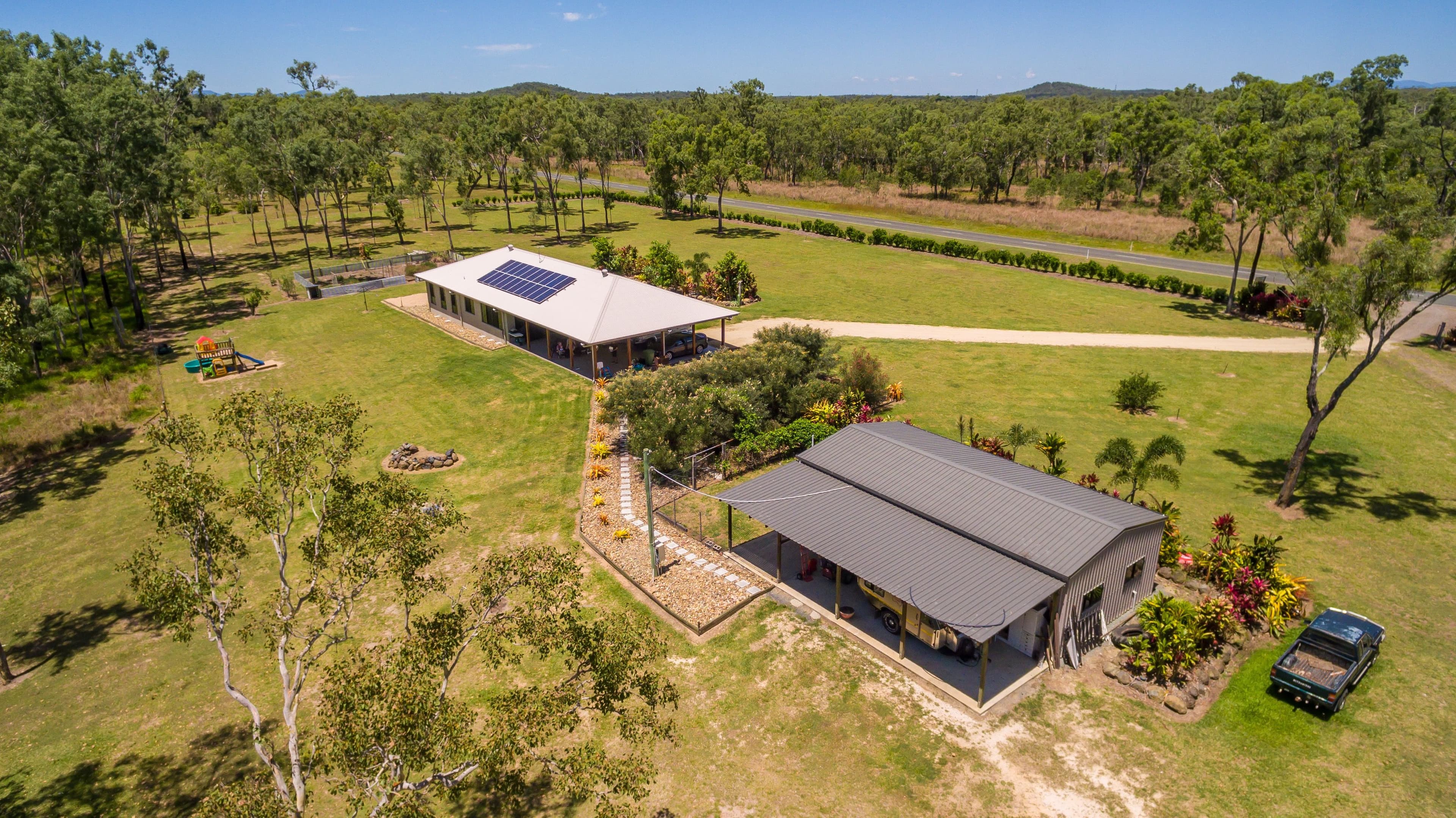 1962 Crystalbrook Road, Crystal Brook QLD 4800, Crystal Brook - Thumbnail 2