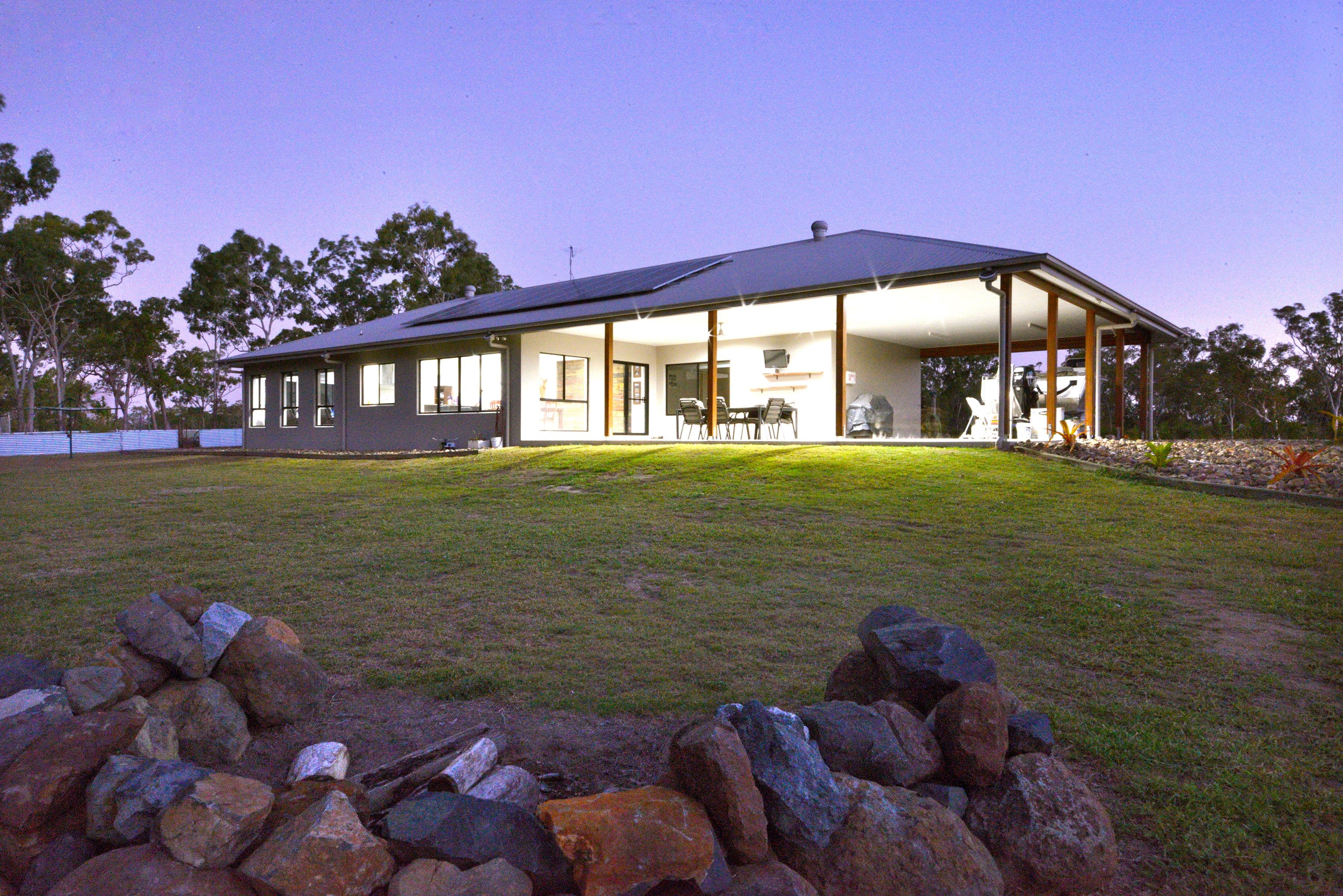 1962 Crystalbrook Road, Crystal Brook QLD 4800, Crystal Brook - Thumbnail 4