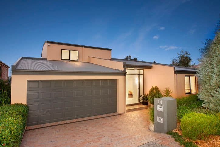 14 Range View Terrace, BULLEEN VIC 3105, Bulleen - Image 1