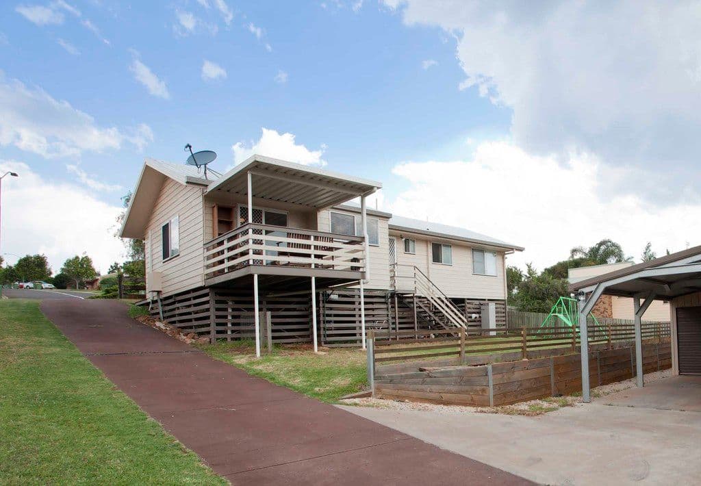 97 Gorman Street, DARLING HEIGHTS QLD 4350, Darling Heights - Image 1