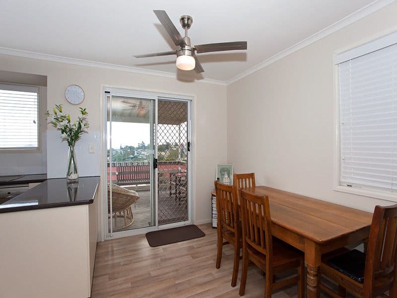 97 Gorman Street, DARLING HEIGHTS QLD 4350, Darling Heights - Thumbnail 4