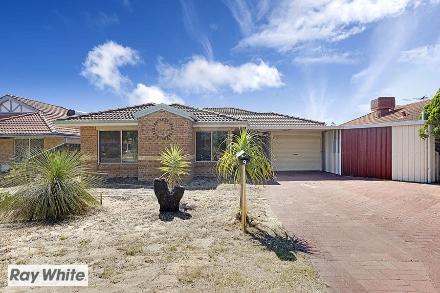 9 Korbosky Road, Lockridge WA 6054, Lockridge - Image 1