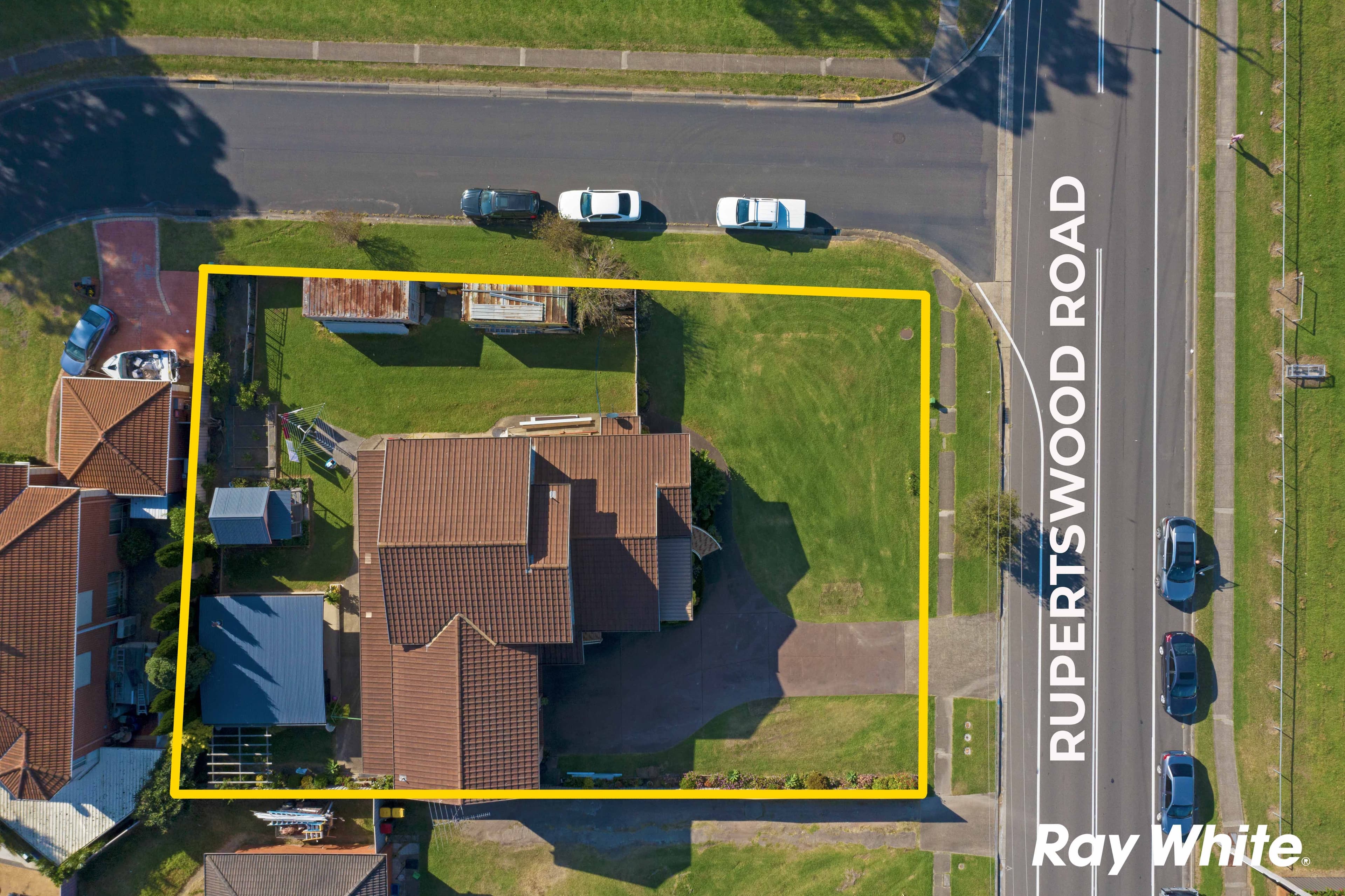 94 Rupertswood Road, Rooty Hill NSW 2766, Rooty Hill - Thumbnail 2