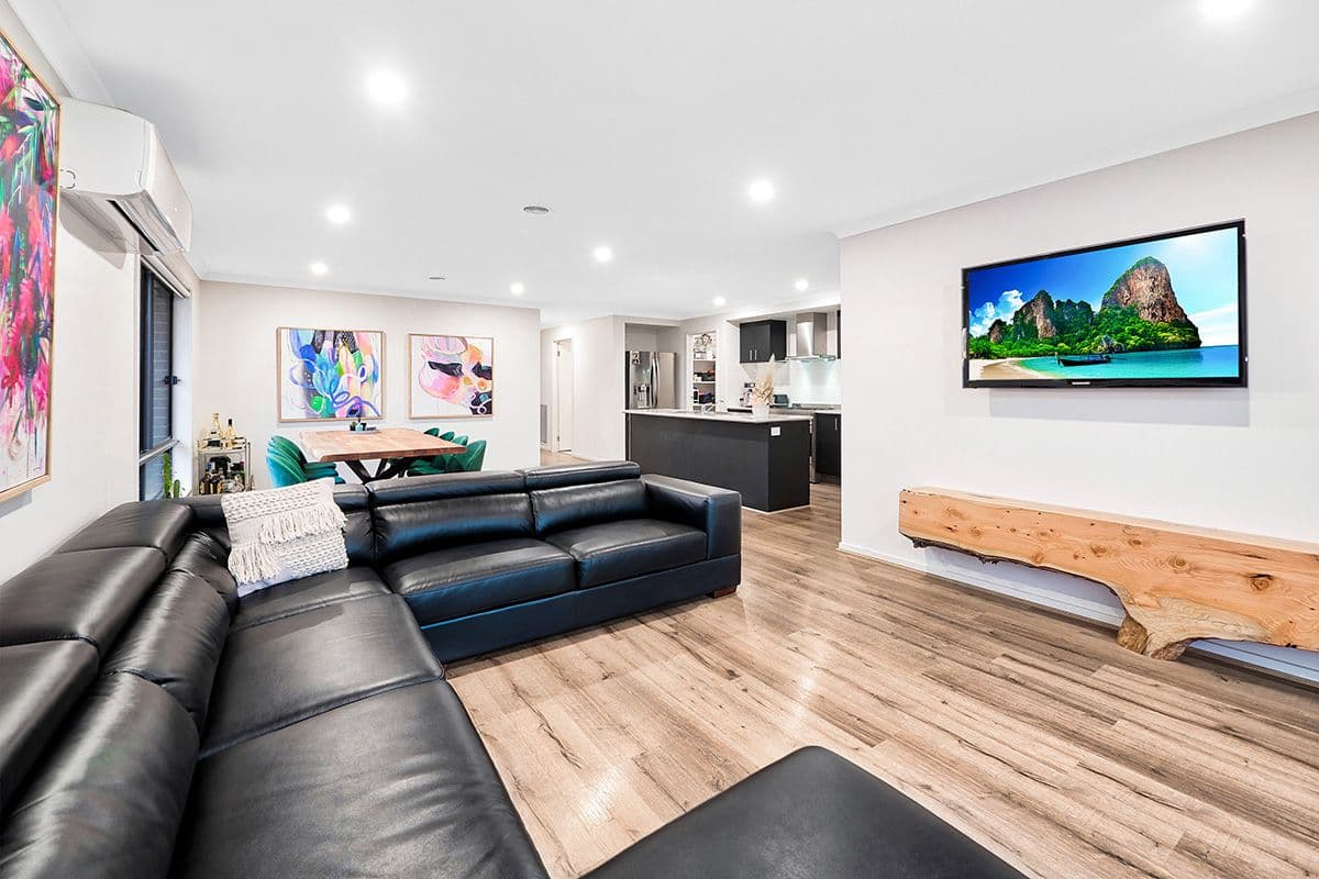 111 Station Creek Way, Botanic Ridge VIC 3977, Botanic Ridge - Image 1