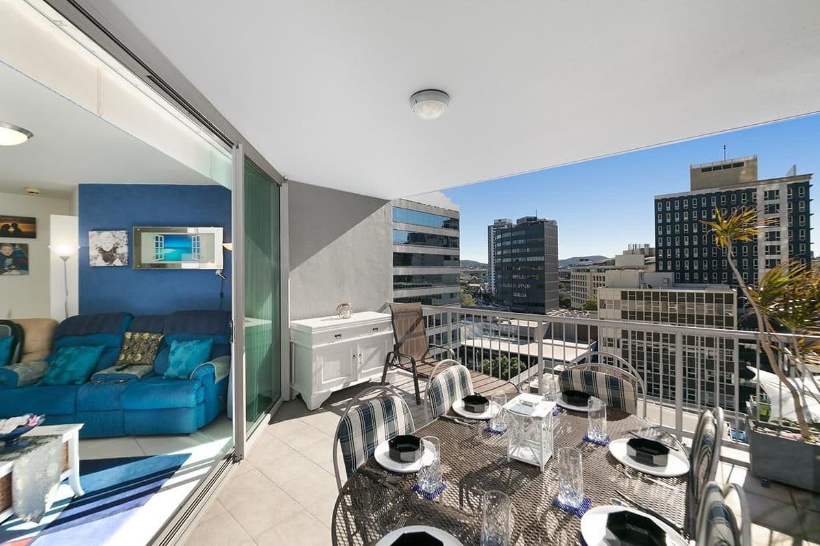 30 Tank Street, BRISBANE QLD 4000, Brisbane City - Thumbnail 2