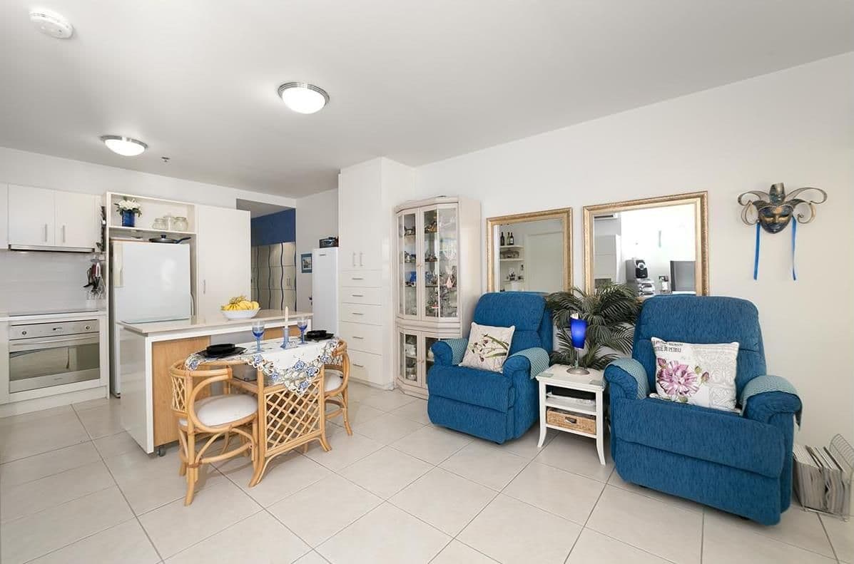 30 Tank Street, BRISBANE QLD 4000, Brisbane City - Thumbnail 3