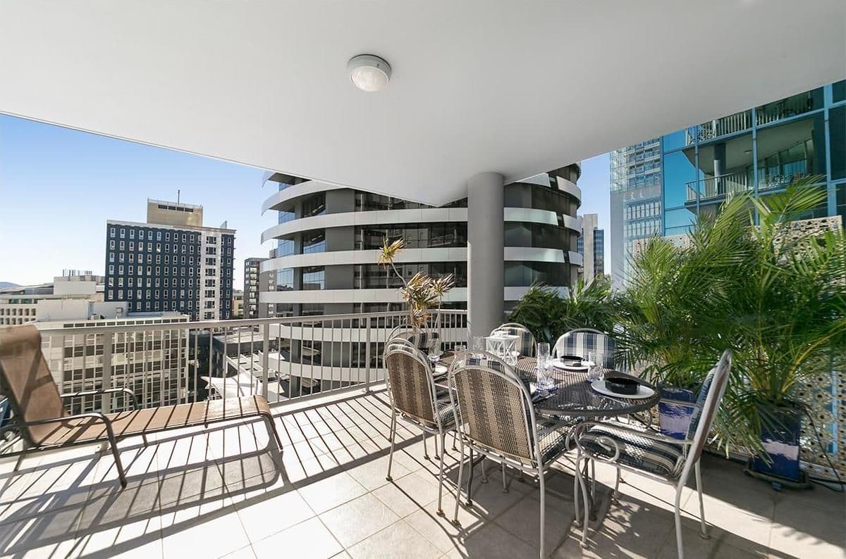 30 Tank Street, BRISBANE QLD 4000, Brisbane City - Thumbnail 6
