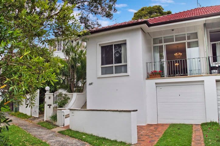 64 Edward Street, BONDI NSW 2026, Bondi - Image 1
