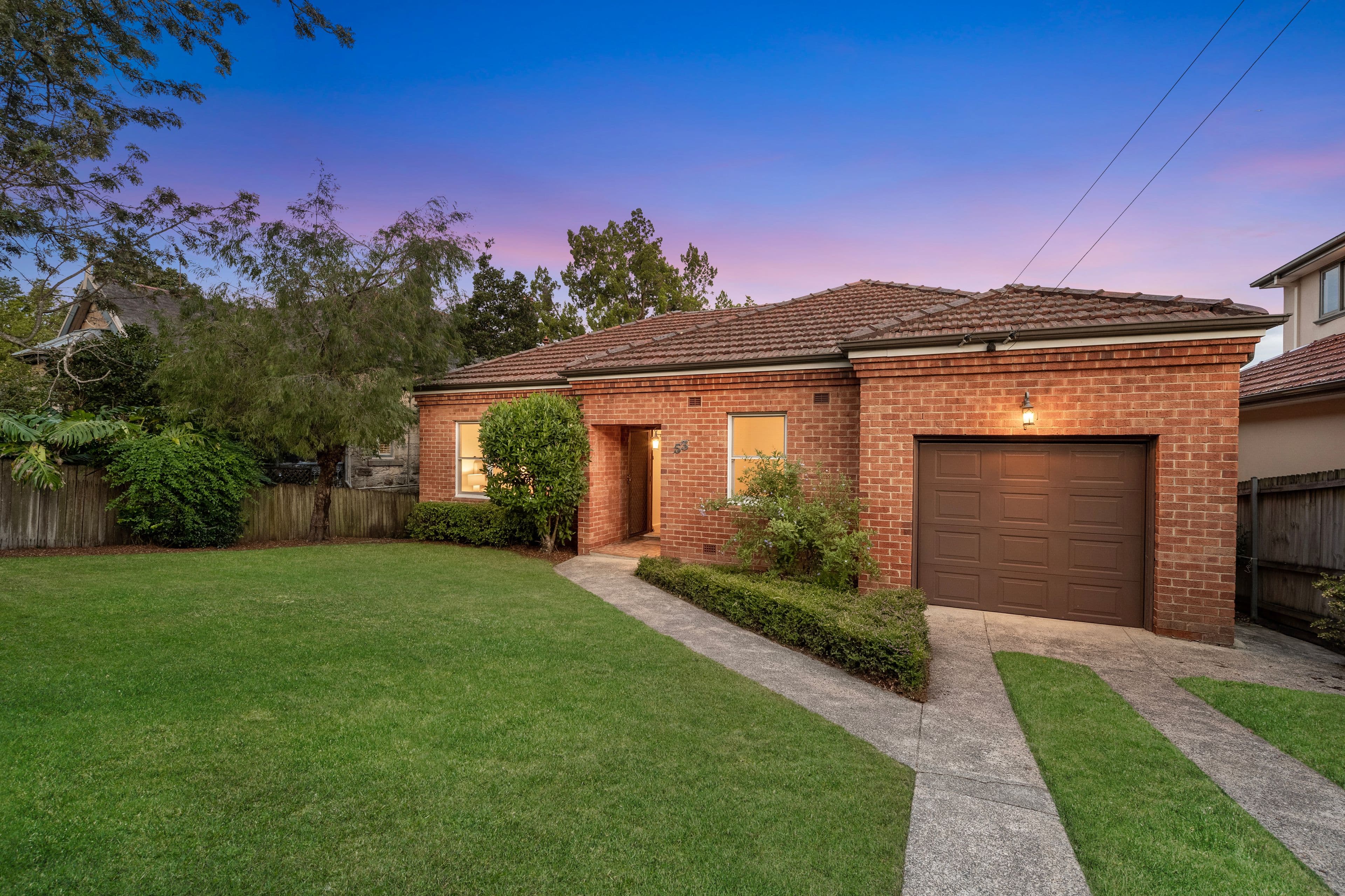53 Clanalpine Street, Mosman NSW 2088, Mosman - Image 1