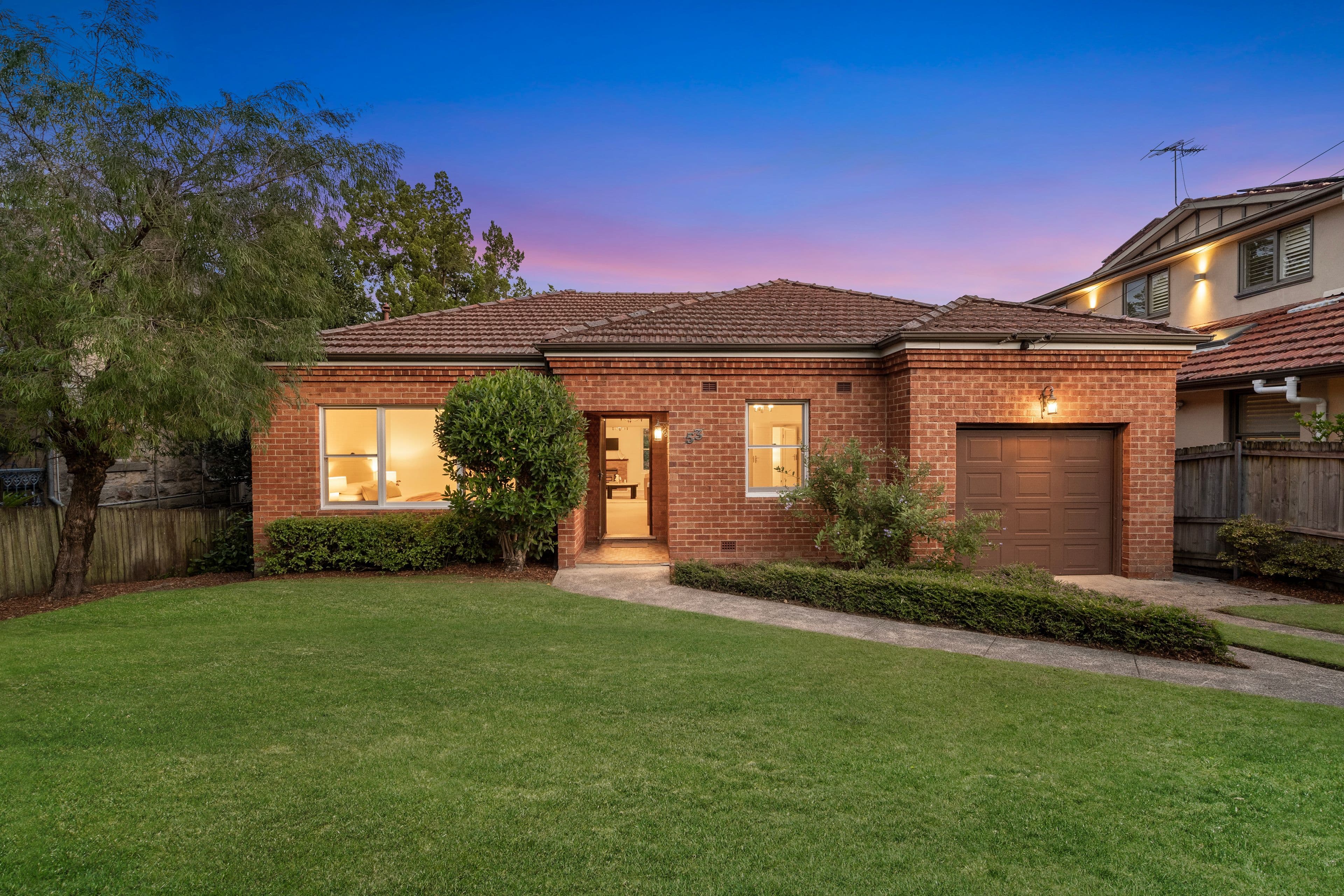 53 Clanalpine Street, Mosman NSW 2088, Mosman - Thumbnail 2