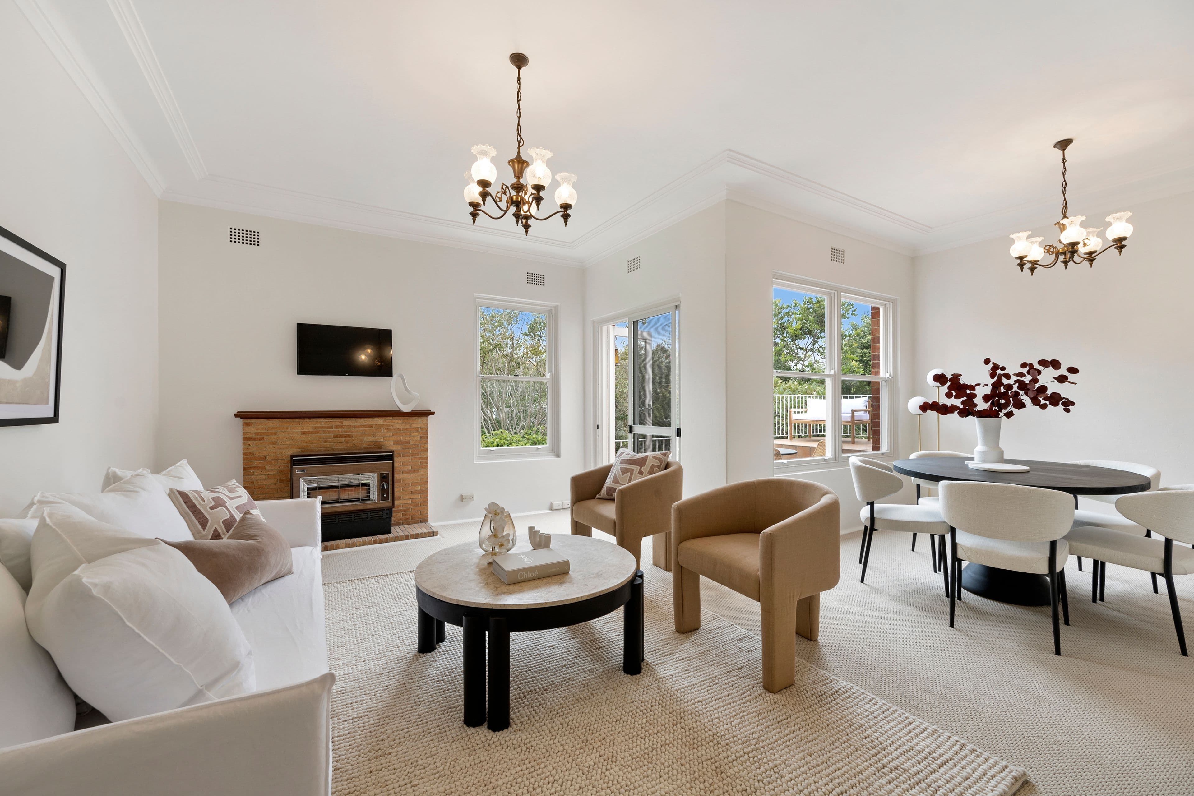 53 Clanalpine Street, Mosman NSW 2088, Mosman - Thumbnail 4