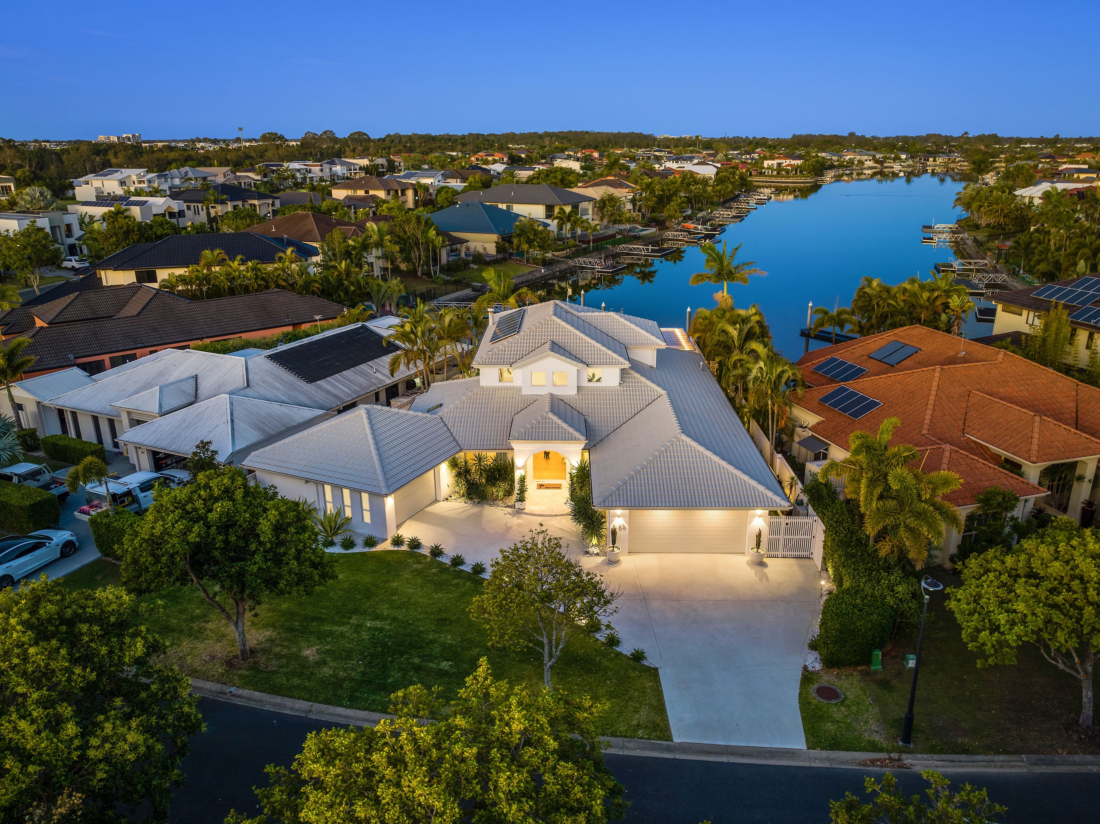 32 Calmwater Crescent, Helensvale QLD 4212, Helensvale - Image 1