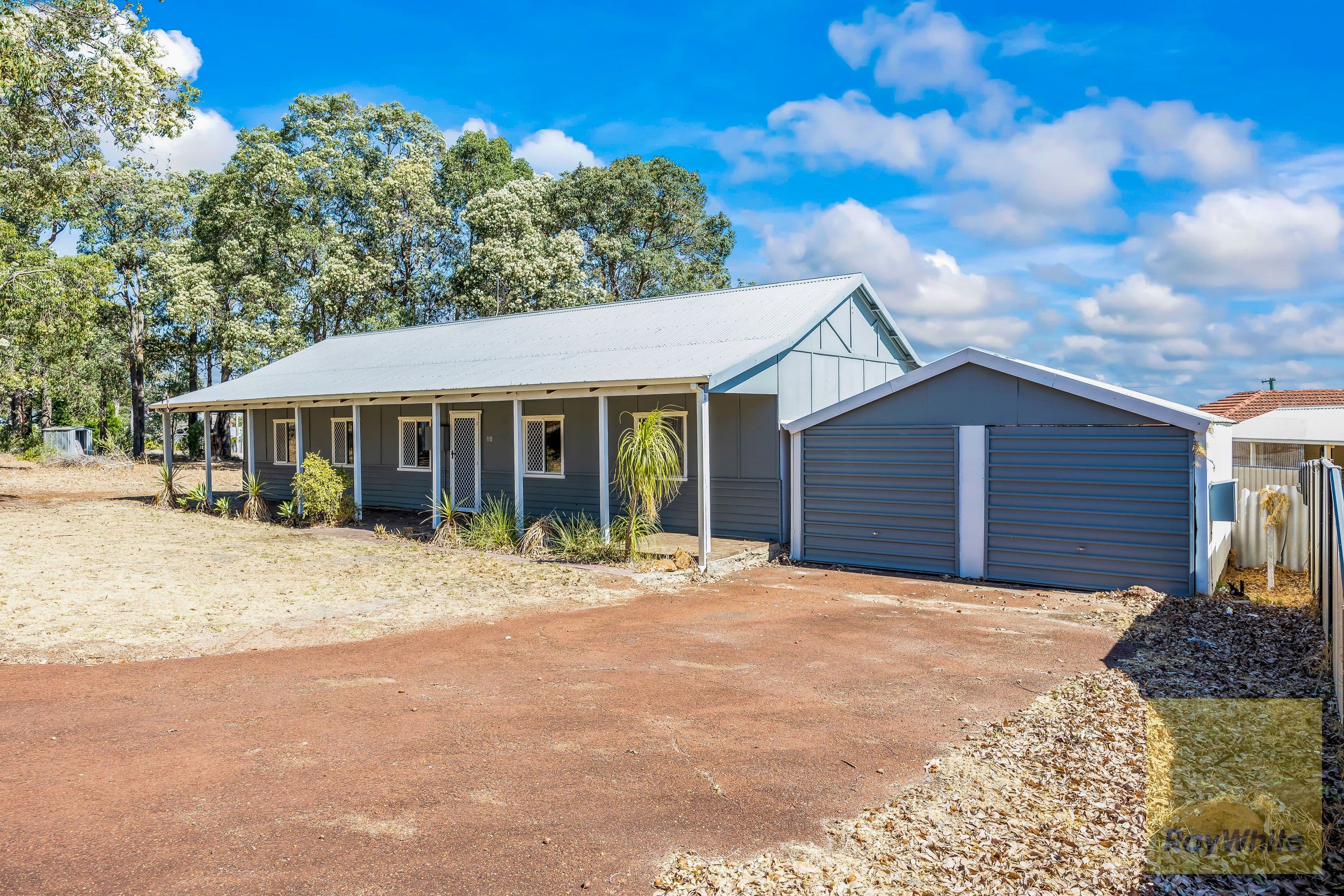 80 Lawnbrook Road West, Walliston WA 6076, Walliston - Image 1