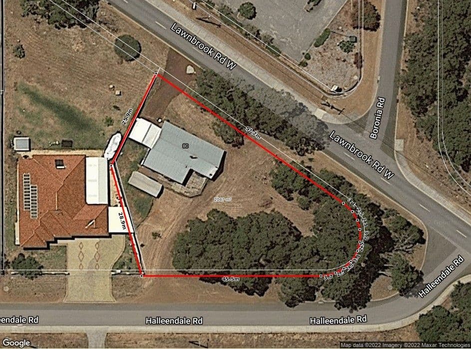 80 Lawnbrook Road West, Walliston WA 6076, Walliston - Thumbnail 2