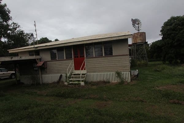 16 Lound Road, MUTARNEE QLD 4816, Mutarnee - Thumbnail 2