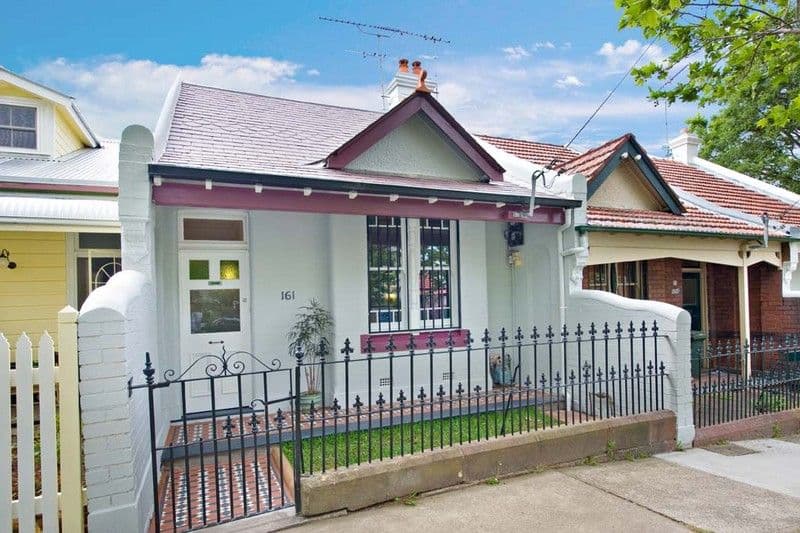 161 Trafalgar Street, ANNANDALE NSW 2038, Annandale - Thumbnail 2