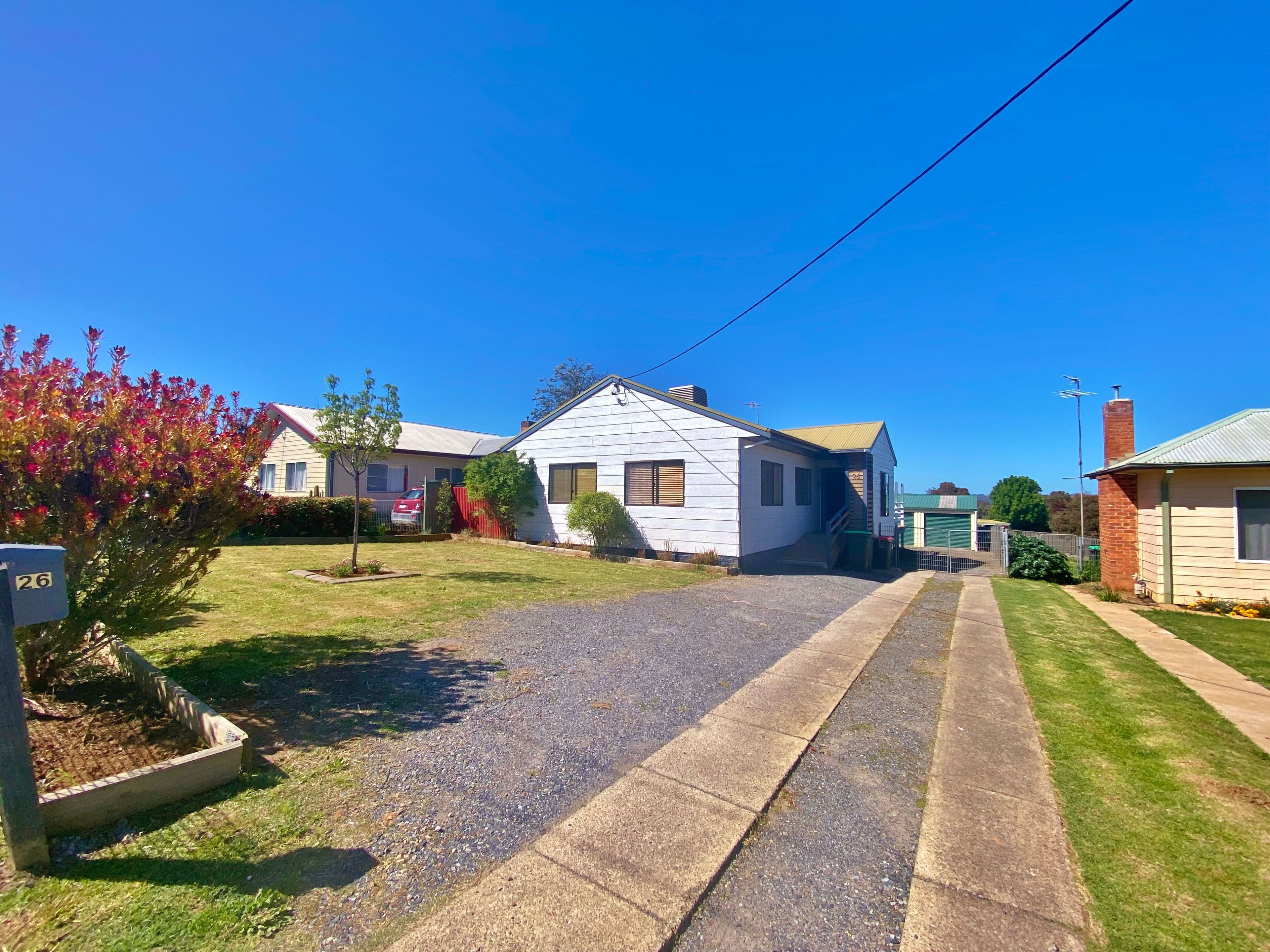 26 Musgrave Street, Young NSW 2594, Young - Thumbnail 2