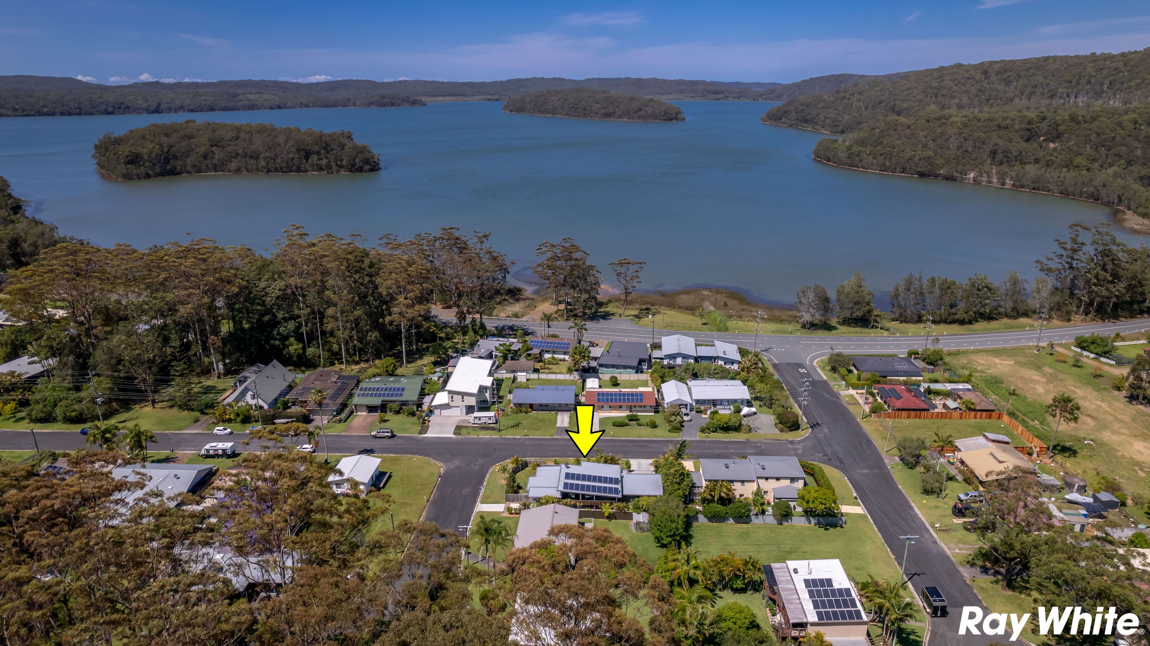 3 Windsor Street, Tarbuck Bay NSW 2428, Tarbuck Bay - Thumbnail 2
