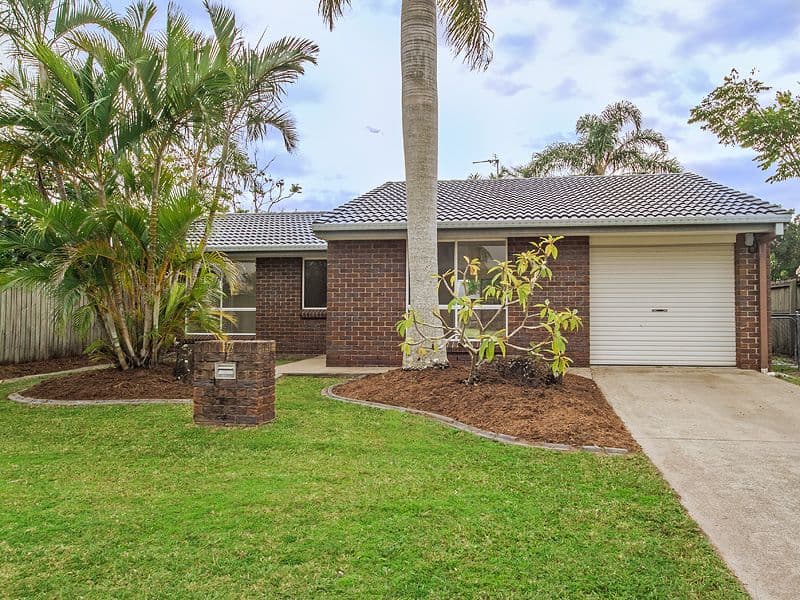 17 Cumberland Drive, VARSITY LAKES QLD 4227, Varsity Lakes - Thumbnail 2