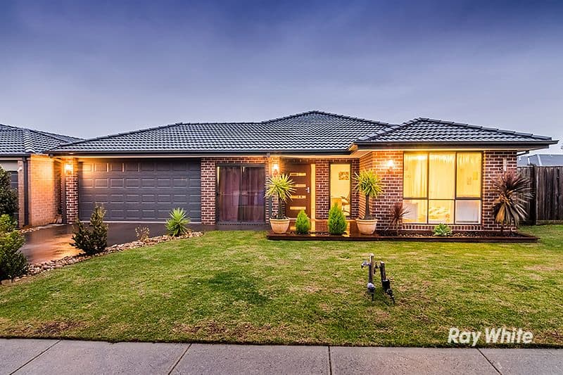 24 Everlasting Boulevard, Cranbourne West VIC 3977, Cranbourne West - Image 1