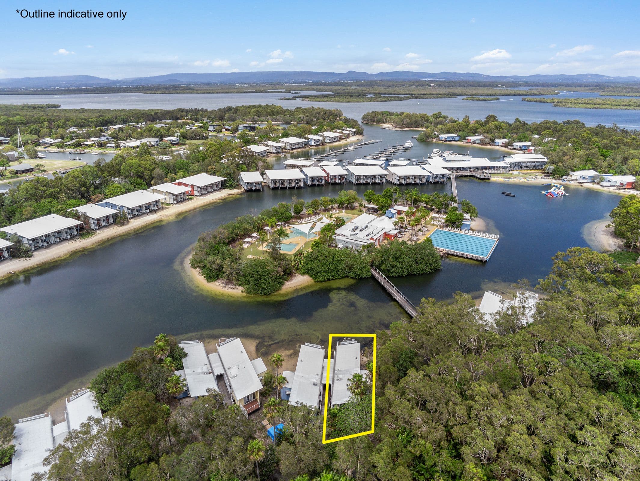 4641 Couran Cove, South Stradbroke QLD 4216, South Stradbroke - Image 1
