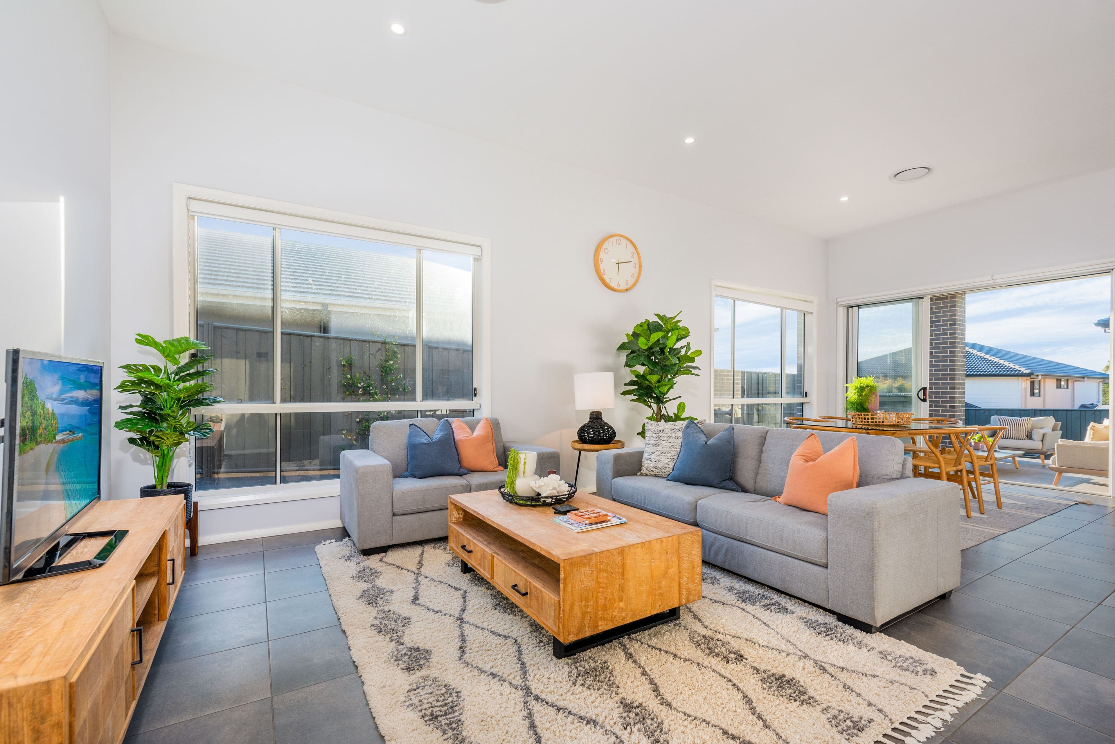 14 Warrumbungle Close, North Kellyville NSW 2155, North Kellyville - Thumbnail 2