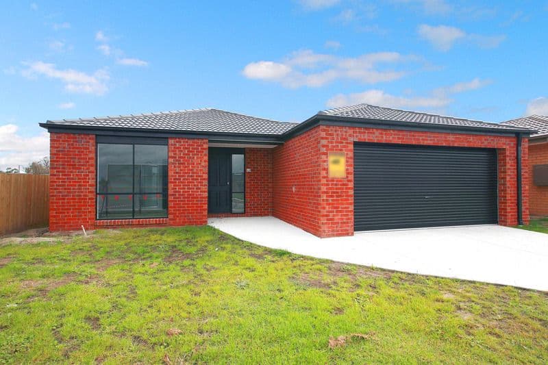 lot 124 Waratah Street, LONGWARRY VIC 3816, Longwarry - Image 1