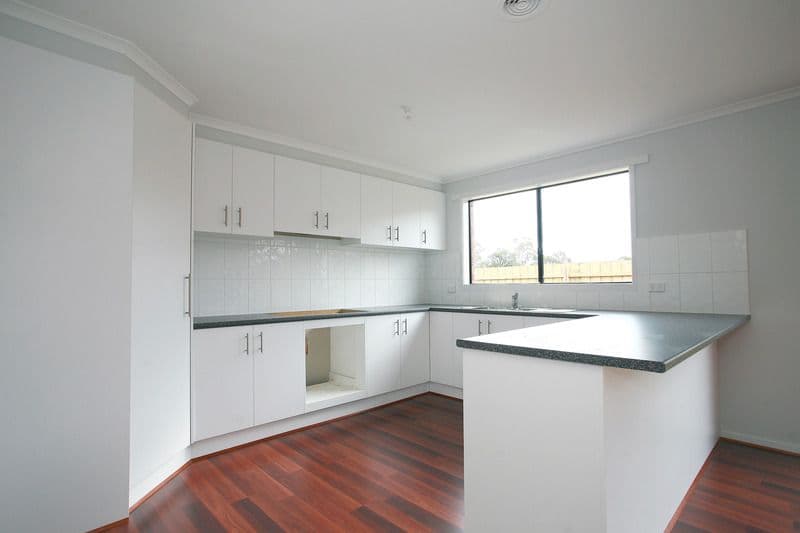 lot 124 Waratah Street, LONGWARRY VIC 3816, Longwarry - Thumbnail 2