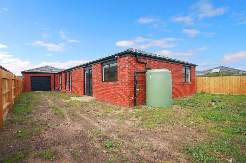 lot 124 Waratah Street, LONGWARRY VIC 3816, Longwarry - Thumbnail 8