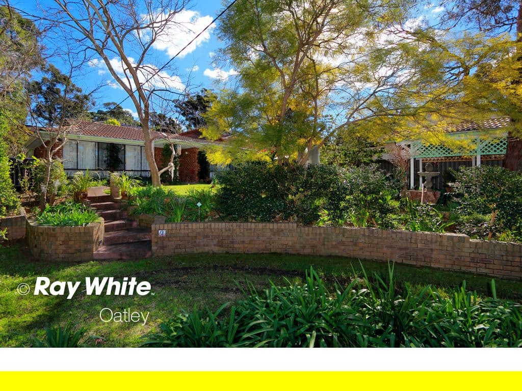 10 Wayne Avenue, LUGARNO NSW 2210, Lugarno - Image 1