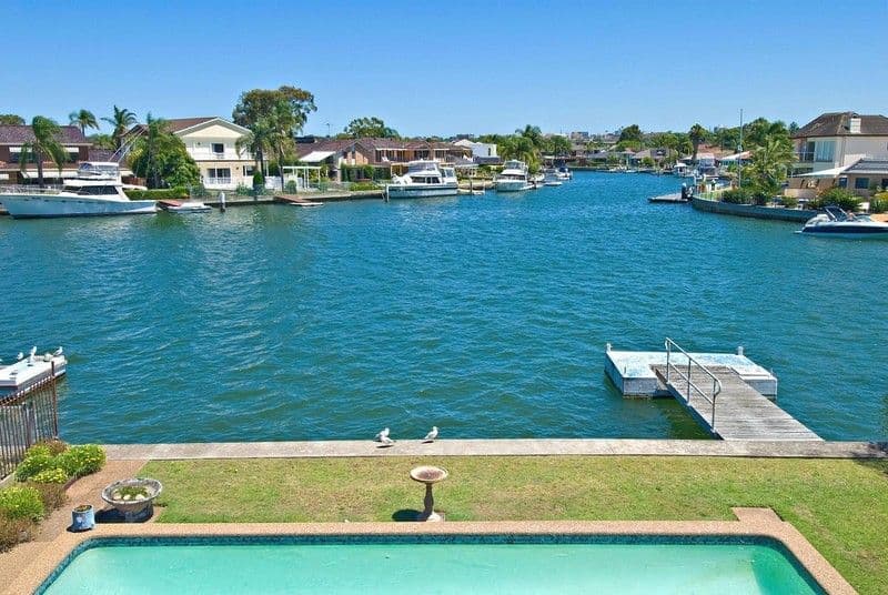 24 Castlereagh Crescent, SYLVANIA WATERS NSW 2224, Sylvania Waters - Image 1