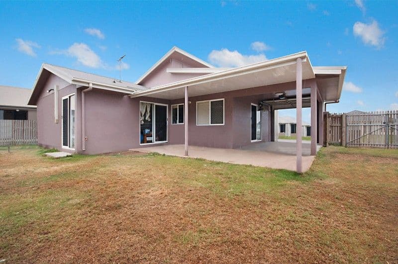 29 Wexford Crescent, MOUNT LOW QLD 4818, Mount Low - Thumbnail 6