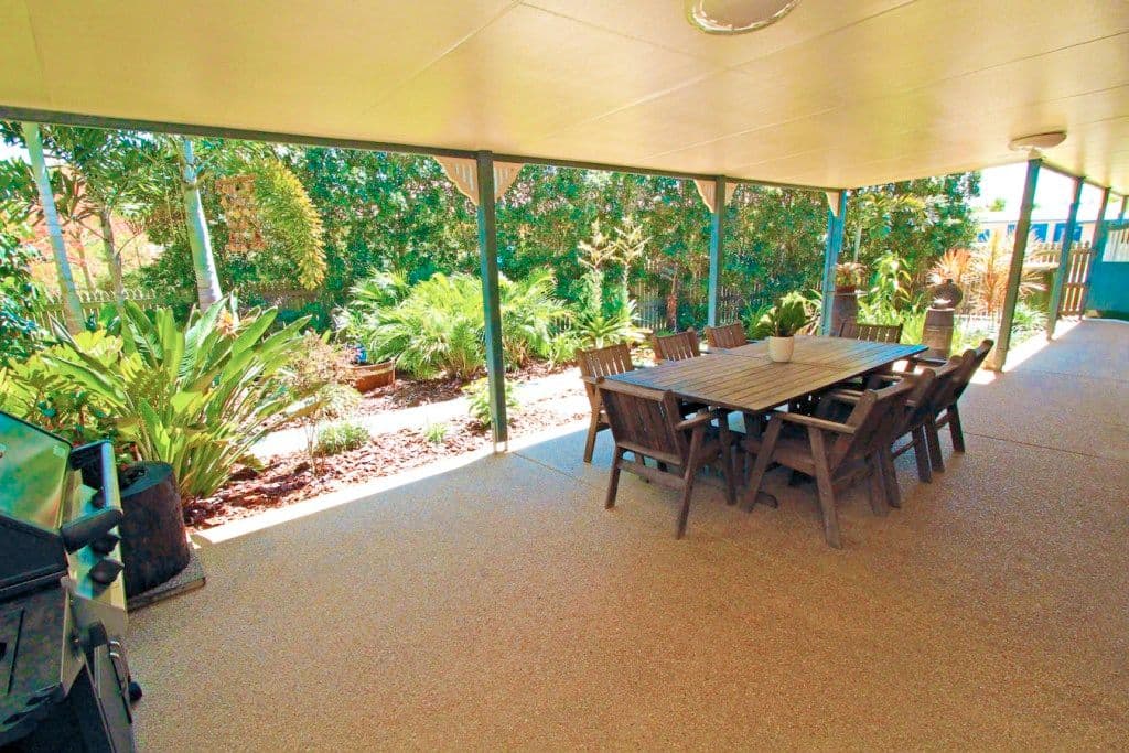 11 Forrester Way, YEPPOON QLD 4703, Yeppoon - Image 1