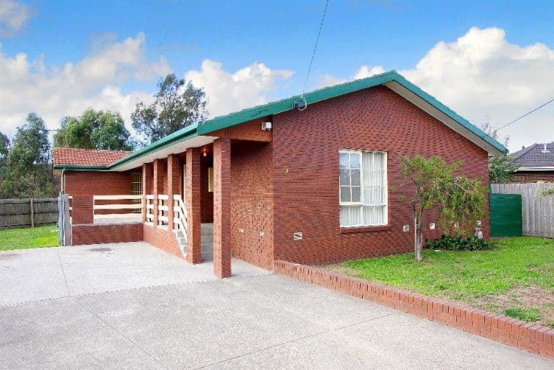 5 Mozart Court, BUNDOORA VIC 3083, Bundoora - Image 1
