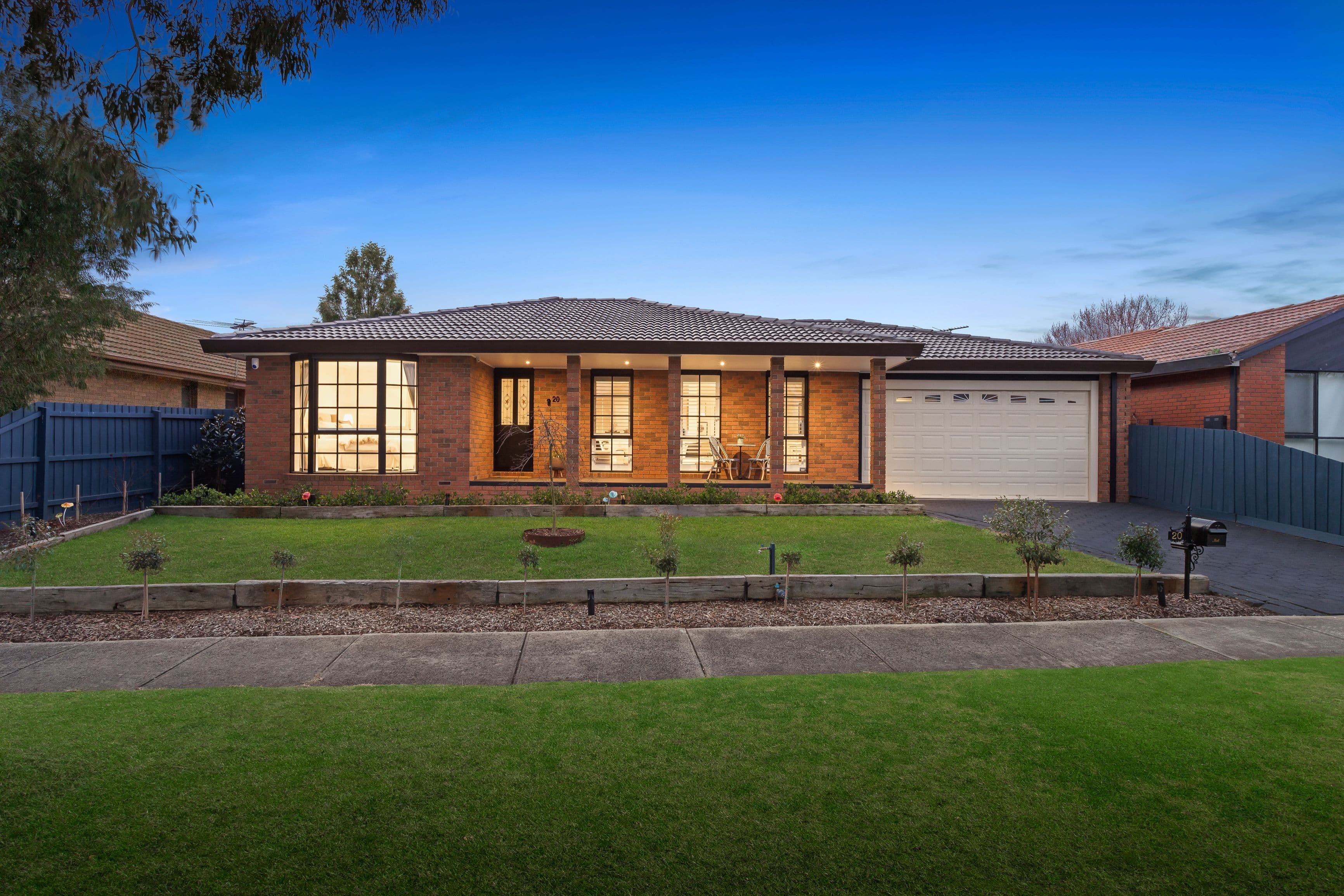 20 Azalea Avenue, Mill Park VIC 3082, Mill Park - Image 1
