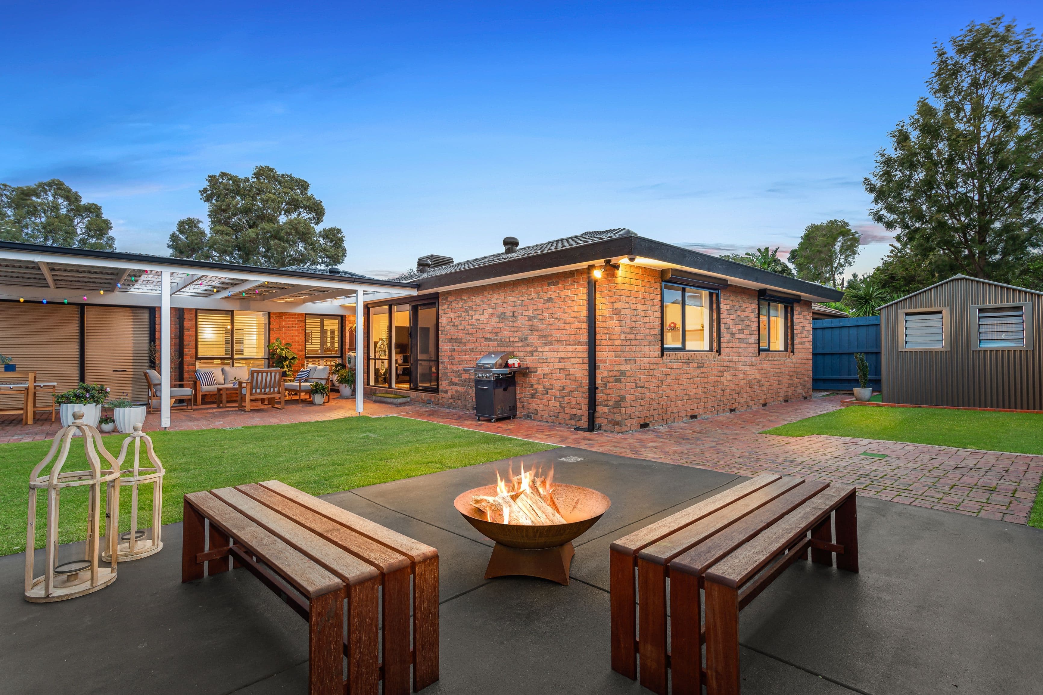 20 Azalea Avenue, Mill Park VIC 3082, Mill Park - Thumbnail 3