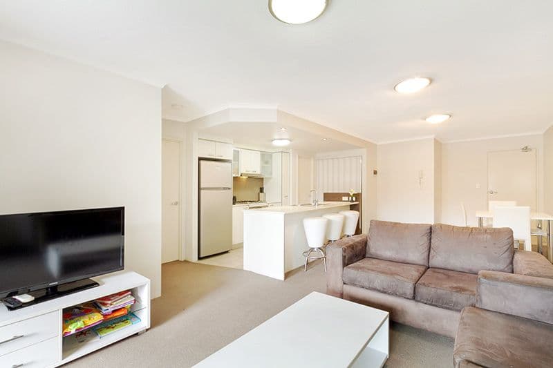 86 Quay Street, BRISBANE QLD 4000, Brisbane City - Thumbnail 3
