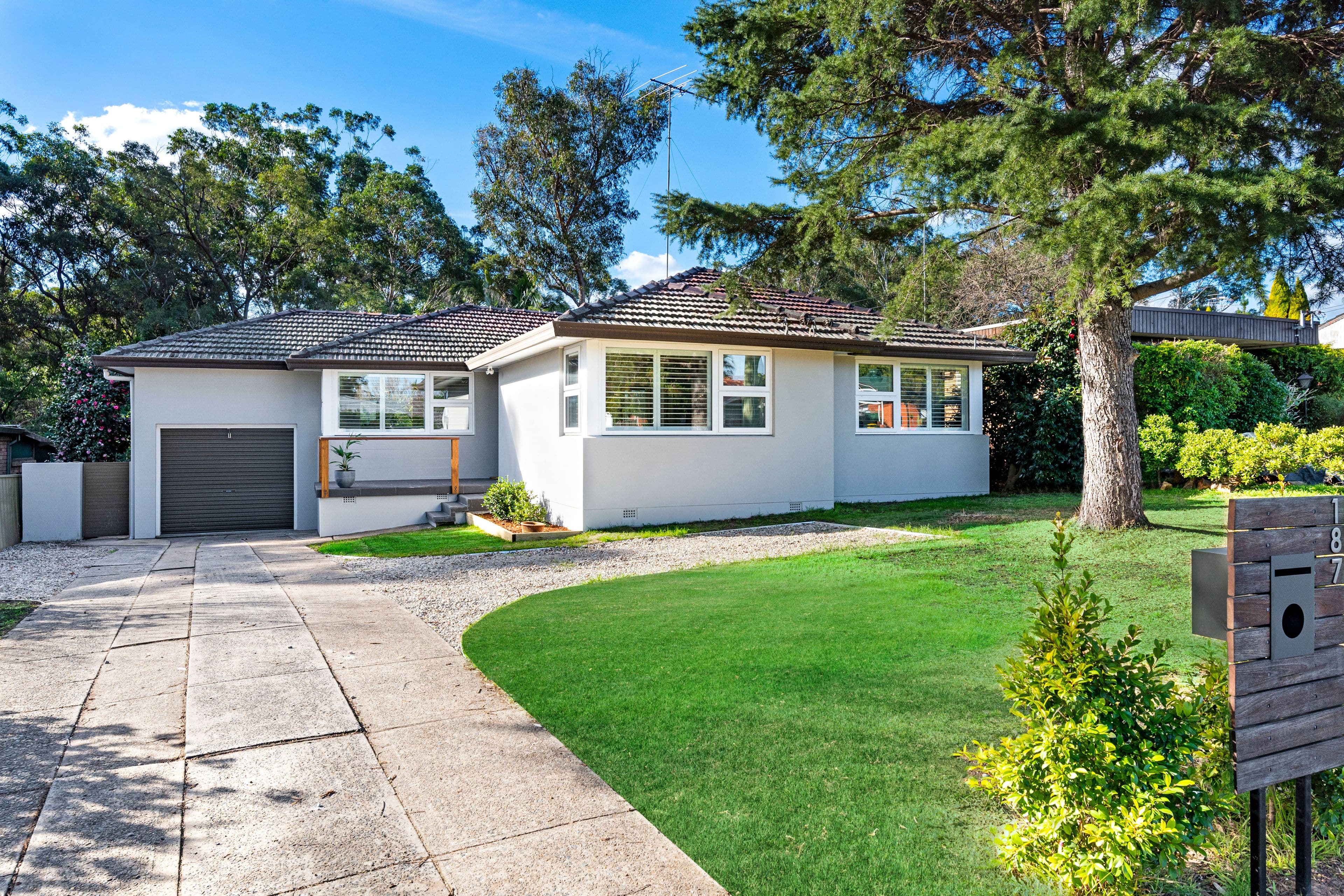 187 Seven Hills Road, Baulkham Hills NSW 2153, Baulkham Hills - Image 1
