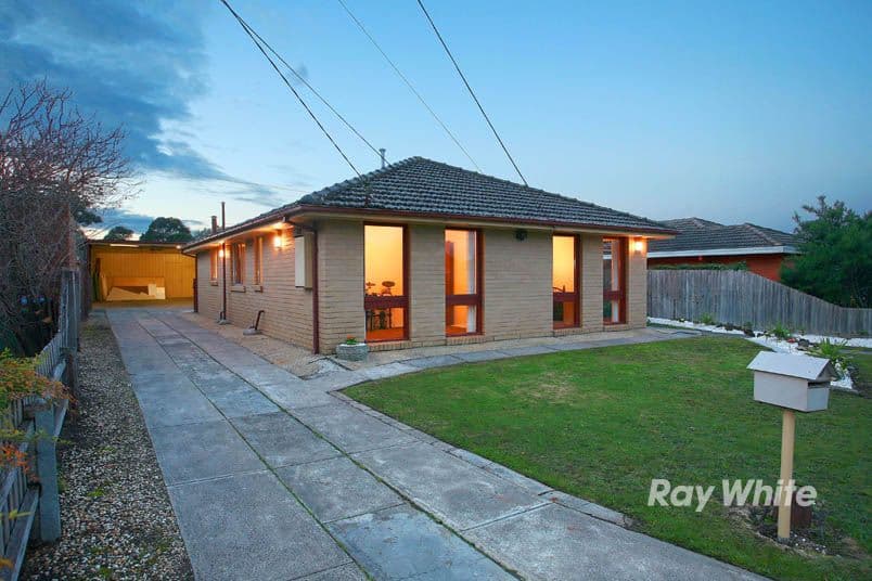 9 Aldridge Street, ENDEAVOUR HILLS VIC 3802, Endeavour Hills - Thumbnail 2