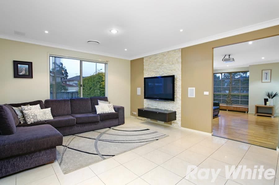 6 Winslow Avenue, STANHOPE GARDENS NSW 2768, Stanhope Gardens - Thumbnail 4