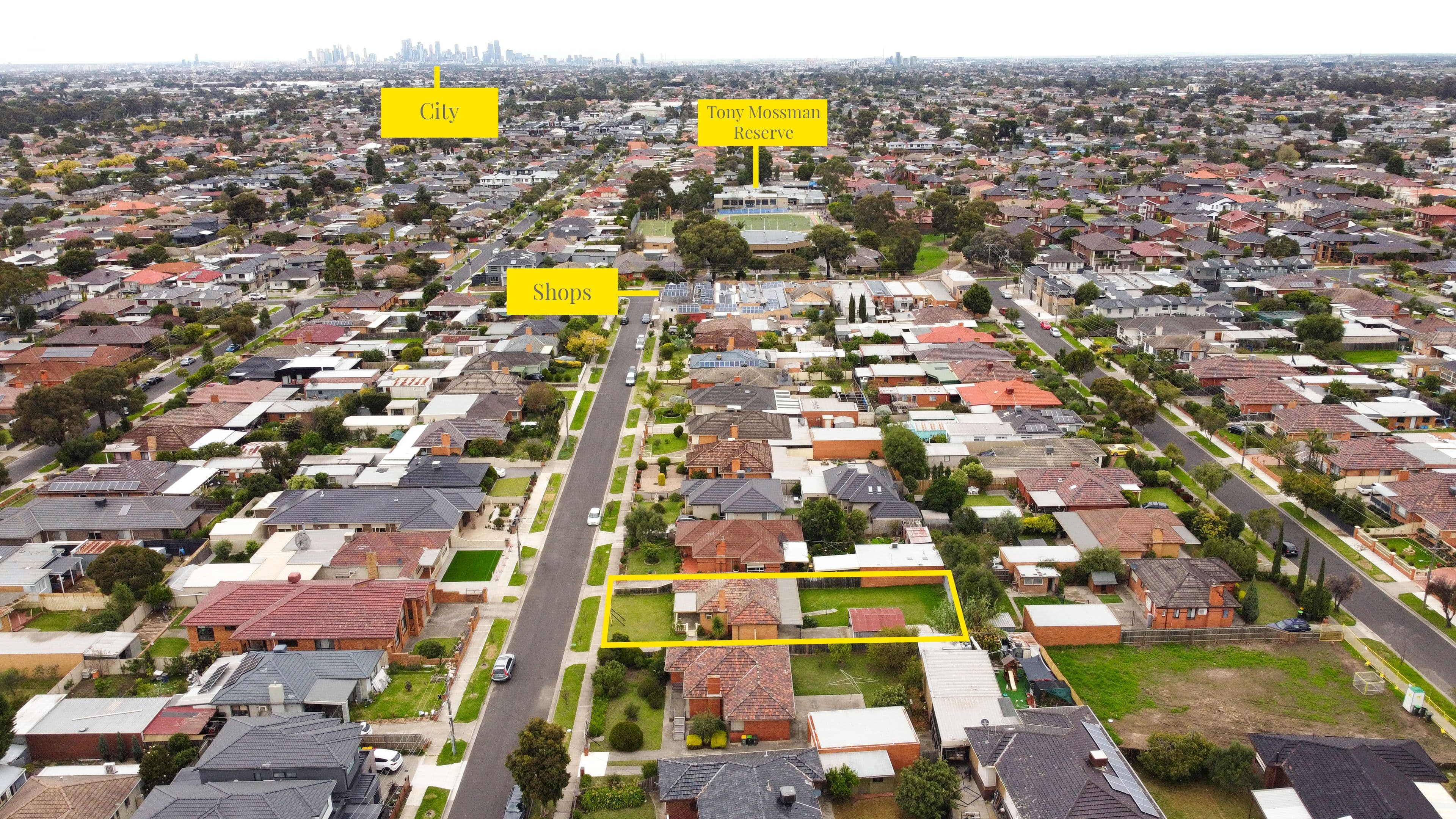 19 Oxford Street, Hadfield VIC 3046, Hadfield - Thumbnail 2