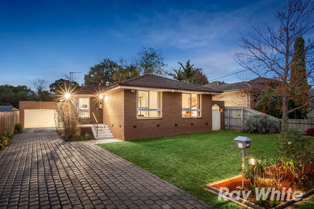 24 Nicholls Street, Macleod VIC 3085, Macleod - Image 1